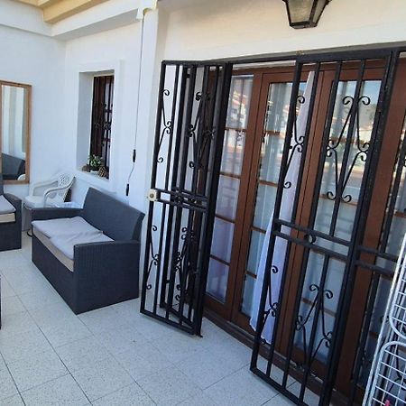 Nice Apartment With Heating Pool. Costa Adeje  Eksteriør bilde