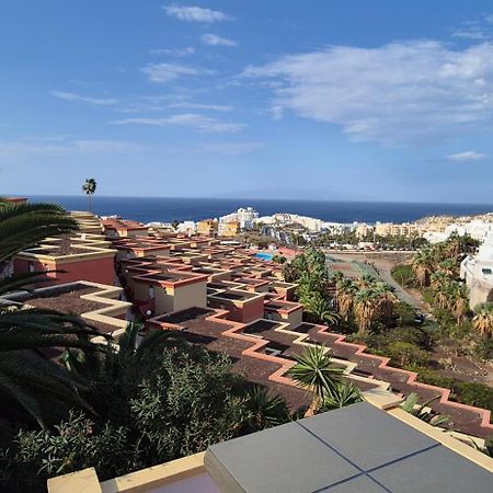 Nice Apartment With Heating Pool. Costa Adeje  Eksteriør bilde