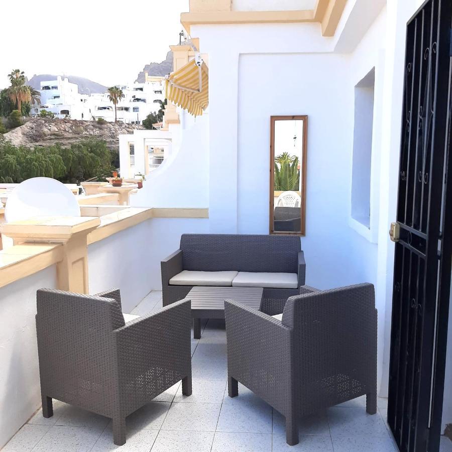 Nice Apartment With Heating Pool. Costa Adeje  Eksteriør bilde