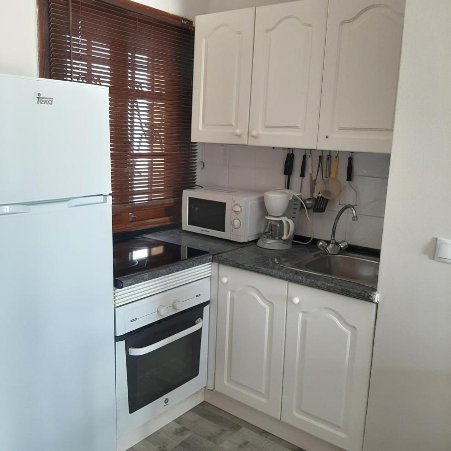 Nice Apartment With Heating Pool. Costa Adeje  Eksteriør bilde