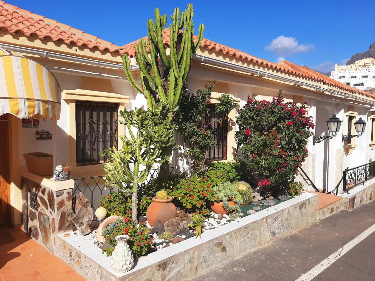 Nice Apartment With Heating Pool. Costa Adeje  Eksteriør bilde