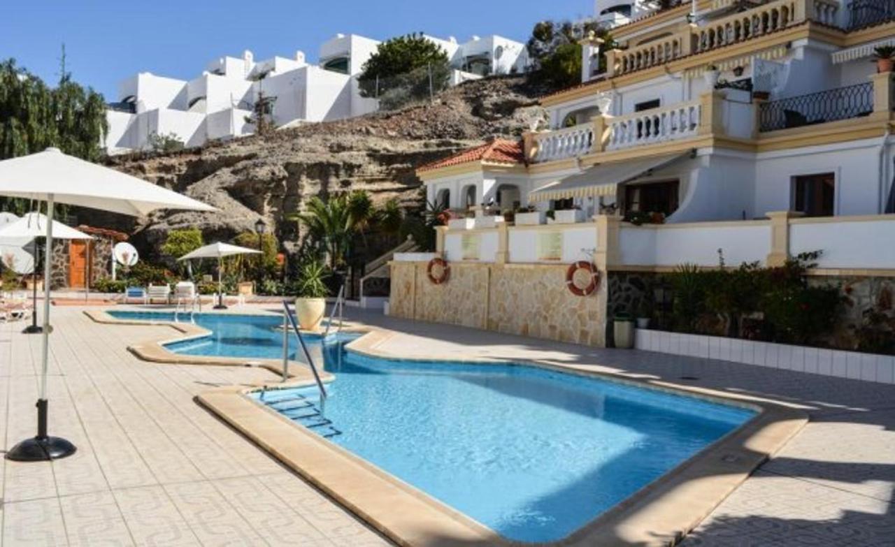 Nice Apartment With Heating Pool. Costa Adeje  Eksteriør bilde