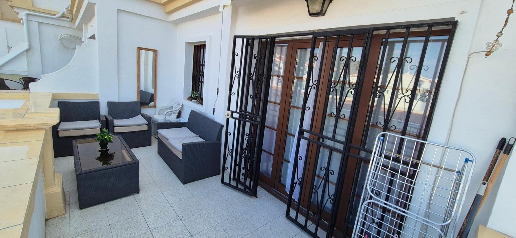 Nice Apartment With Heating Pool. Costa Adeje  Eksteriør bilde