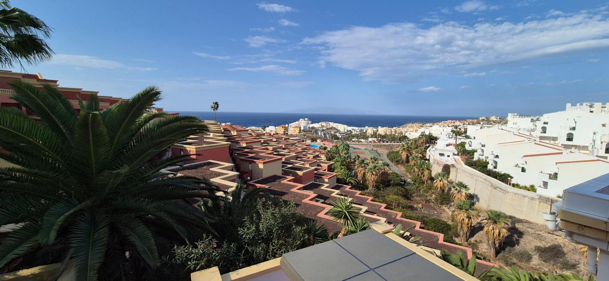 Nice Apartment With Heating Pool. Costa Adeje  Eksteriør bilde